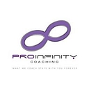 Proinfinity Coaching logo