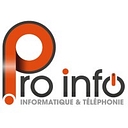 PRO-INFO logo