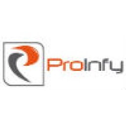 Proinfy Solutions LLC logo