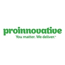 Proinnovative logo