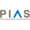 PROFESSIONAL INVESTMENT ADVISORY SERVICES PTE LTD logo