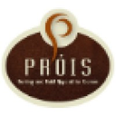 Prois Hunting logo