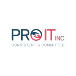 Pro IT, Inc. logo