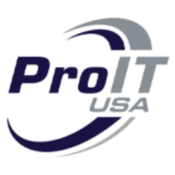 Pro It USA, Inc. logo