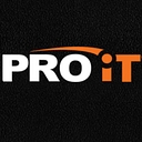 Pro It Pty Limited logo