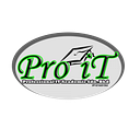 PROFESSIONAL IT ACADEMIC SDN BHD logo