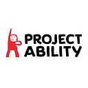 Project Ability logo
