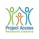 Project Access logo