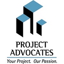 Project Advocates logo