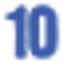 Project 10 logo