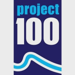 Project 100 Communications Ltd logo