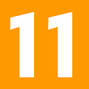 Project 11 Ventures logo