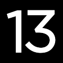 Project 13 logo