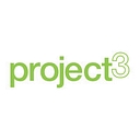 Project3 Events & Marketing logo