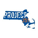 Project 351 logo