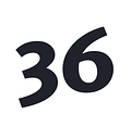 Project36 logo