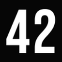 Project42 logo