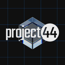 Logo of project44.com