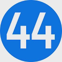 project44 logo — hiring for Senior Software Engineer 1