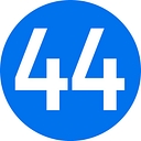 Favicon of project44