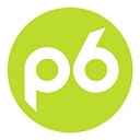 Project6 Design, Inc. logo