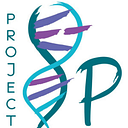 Project 8p Foundation logo