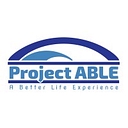 Project Able, Inc. logo