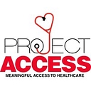 Appalachian Mountain Project Access logo