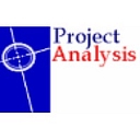 Project Analysis Pty Ltd logo