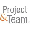 Project & Team logo