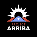 Project Arriba logo