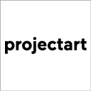 Projectart, Inc logo