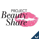 Project Beauty Share logo