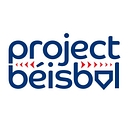 Project Béisbol logo