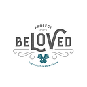 Project Beloved the Molly Jane Mission logo