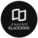 Project Blackbook logo