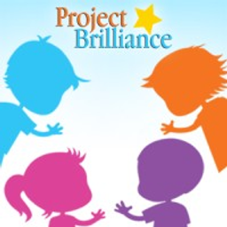 Project Brilliance logo