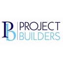 Project Builders logo