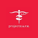 Project C.U.R.E. logo