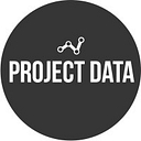 Project Data logo
