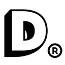 Project D logo