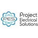 Project Electrical Solutions Ltd logo