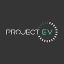 Project Ev logo
