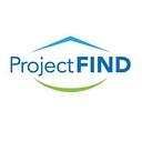 Project Find logo