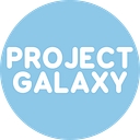 Project Galaxy logo