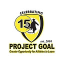 Project Goal Inc. logo