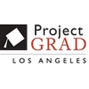 Project Grad Los Angeles logo