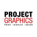 Project Graphics, Inc. logo