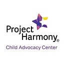 Project Harmony Child Protection Center logo