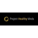Project Healthy Minds company logo